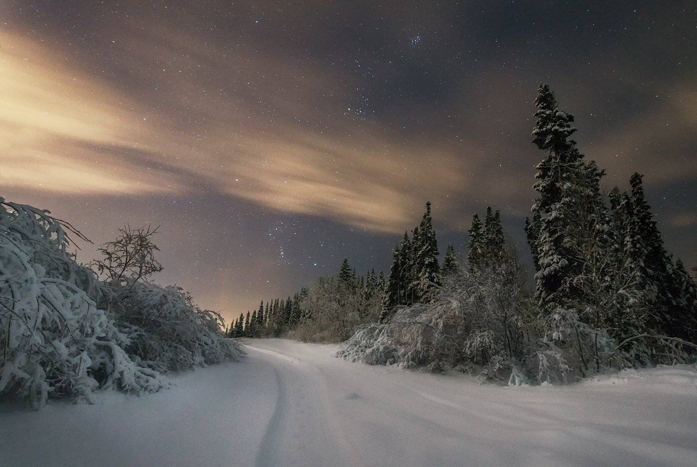 печора,коми,север, Игорь Подобаев
