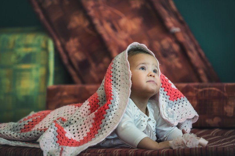 cute baby фото превью