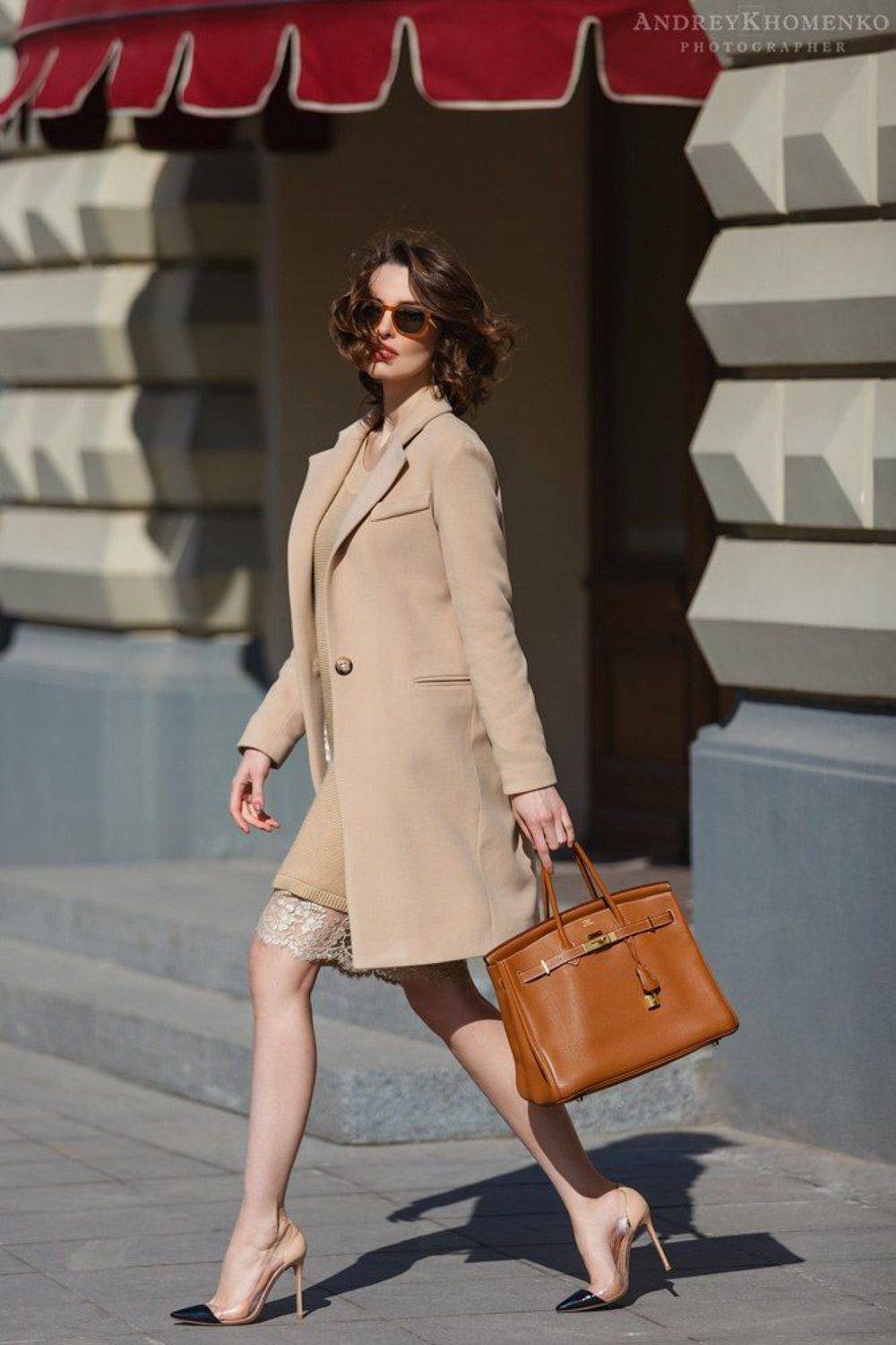 , Андрей Хоменко