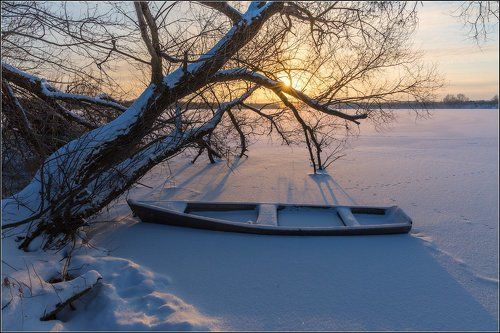 В ожидании лета