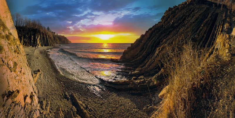 Скала Киселёва фото превью
