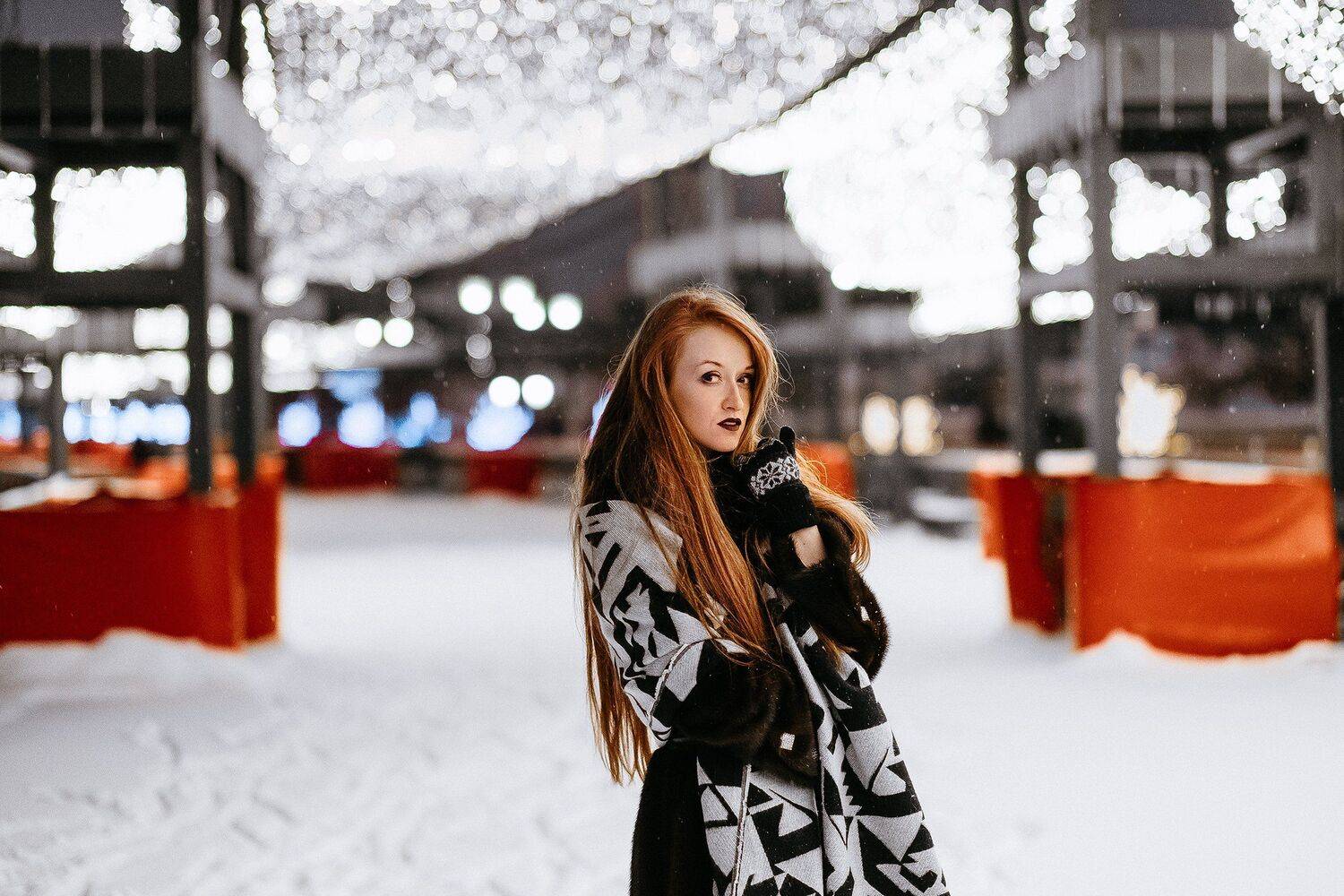 girl, portrait, ru, russia, Fujifilm, FujifilmRu, x-t2, mirrorless, kirillsokolov2016, kirill sokolov, ivanovo, девушка, портрет, дневной свет, daylight, фуджи, беззеркалка, россия, кирилл соколов, bw, чб, fujinon 56/1.2, pretty, sexy, young, redhead, рыж, Кирилл Соколов