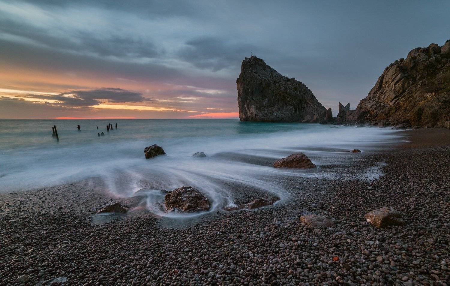 , Николай Мысливцев