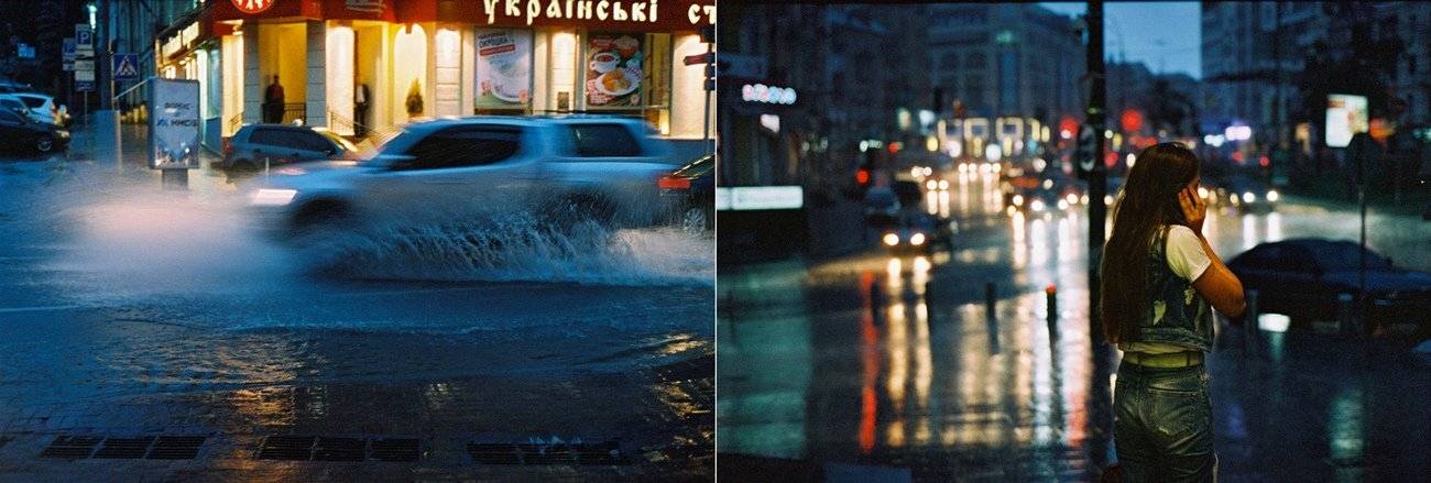 , Олег Вахник