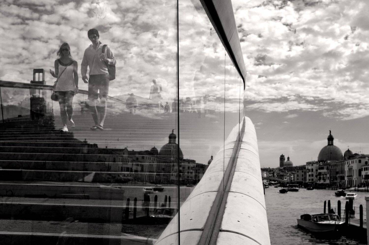 #venezia #venice #street #mirror #венеция , Igor Sokolovsky