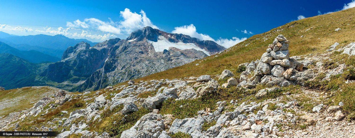 , Вадим ZUBR Малышев