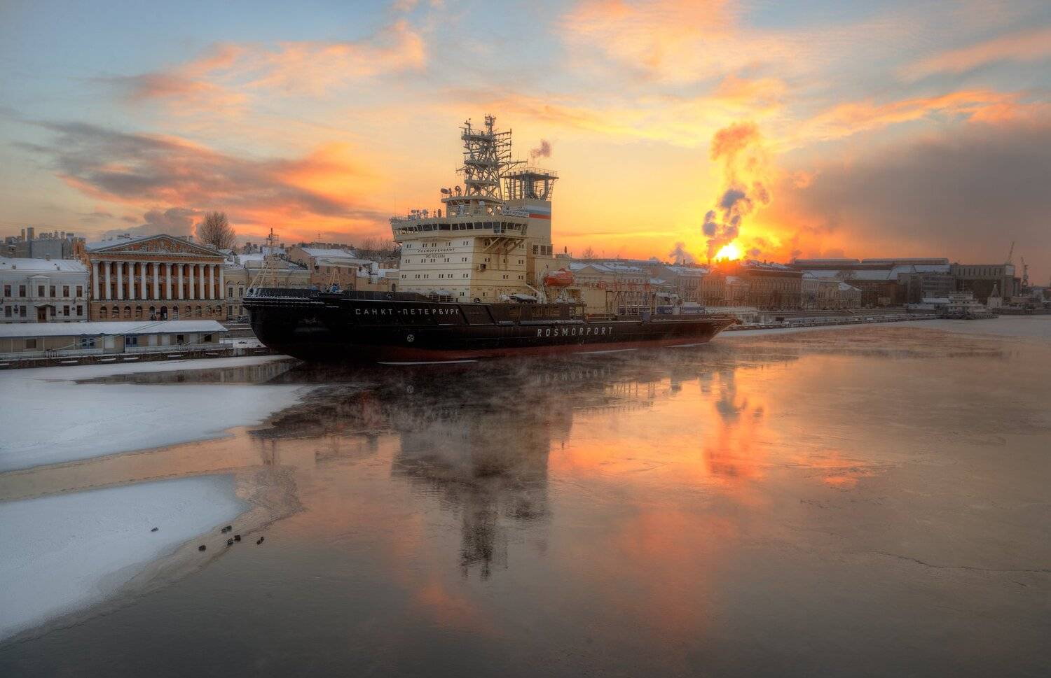 , Александр Атоян