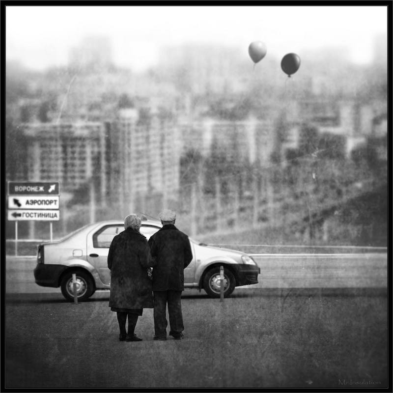 А.Шатилова и И.Кириллов. Наши дни фото превью