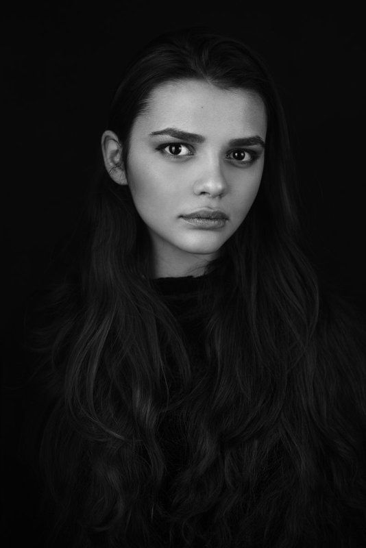 Оксана фото превью