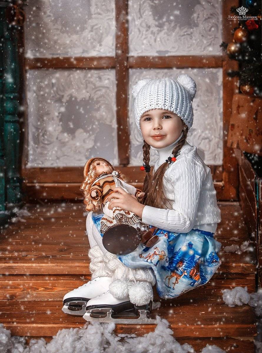 , Любовь Махиня