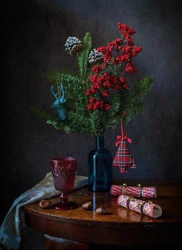 Праздничный