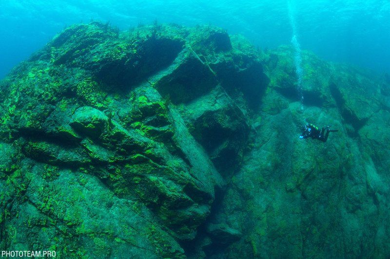 Древний Байкал фото превью