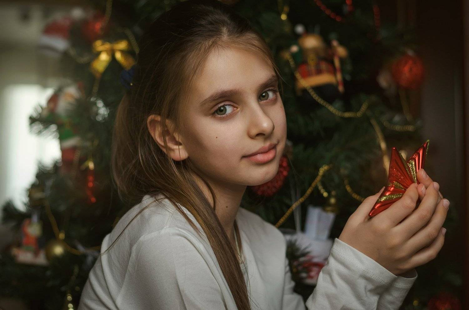 , Анатолий Щербак