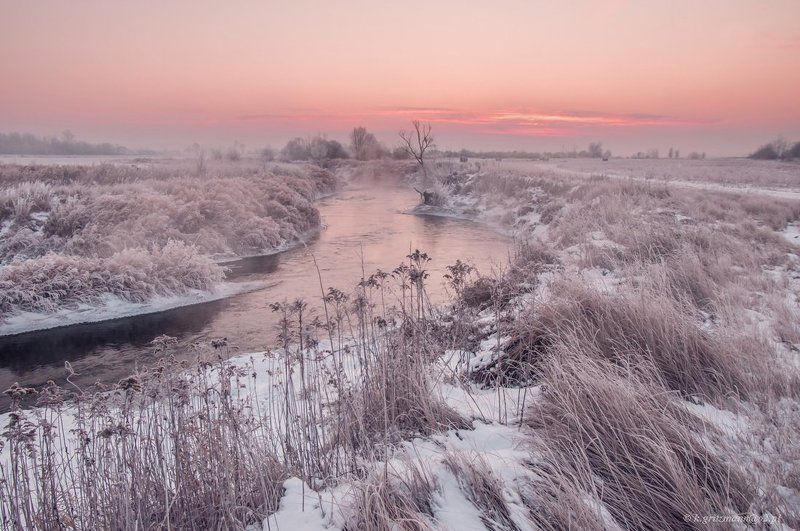 winter time фото превью