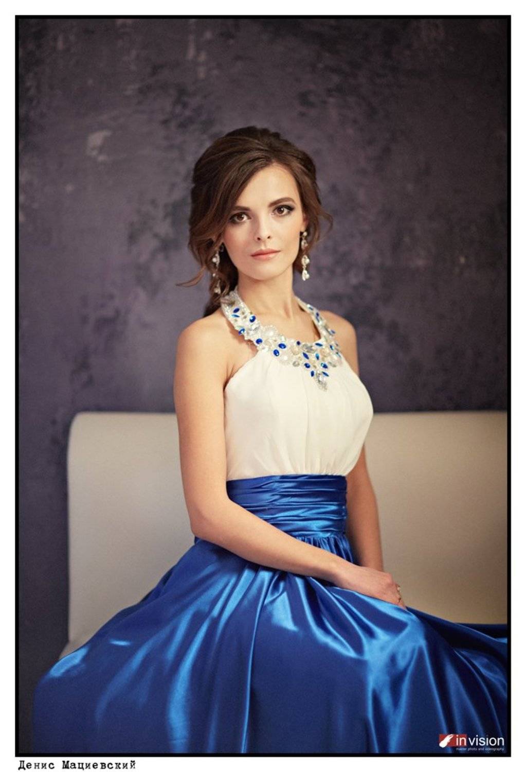 , Денис Мациевский