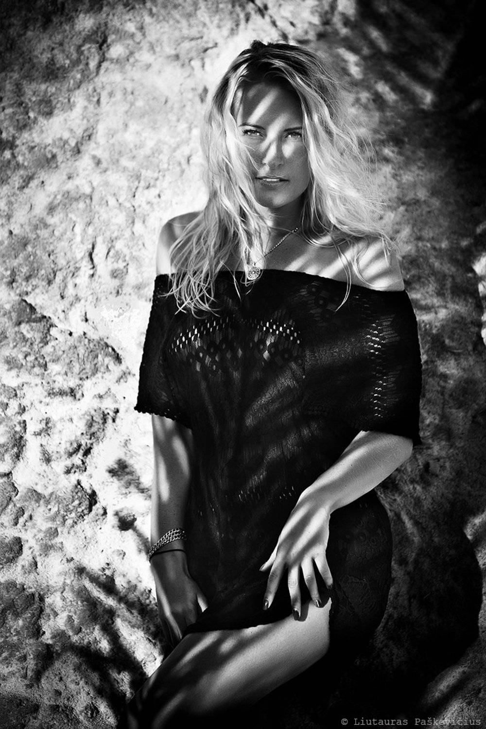 , Liutauras Paskevicius