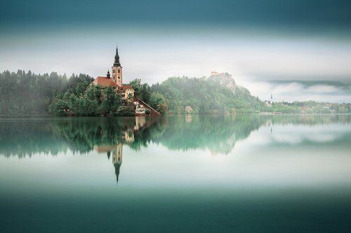 bled I