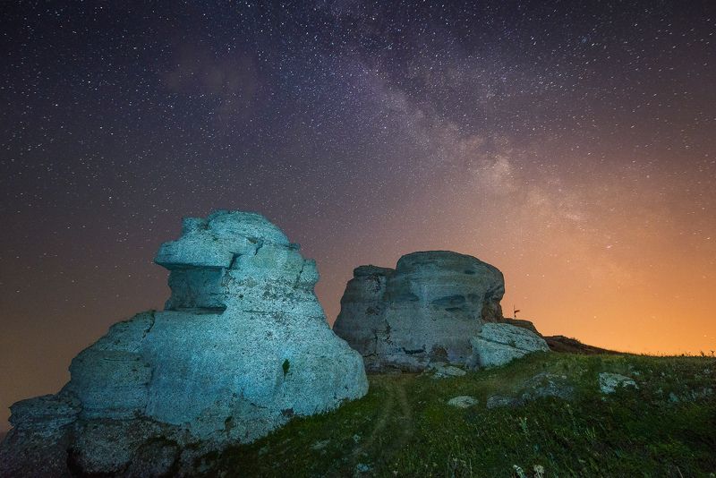 Демерджи фото превью