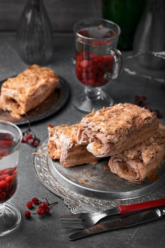 еда, фуд фотография, Украина, Львов Сладенькое) фото превью