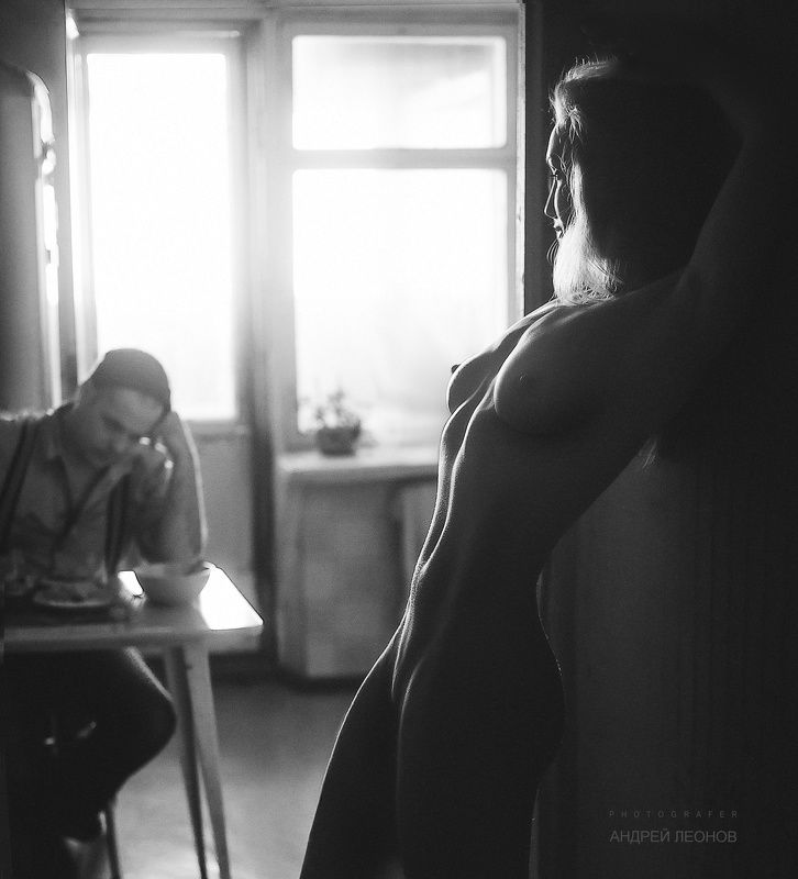 ОПЯТЬ БЕЗ ДЕСЕРТА фото превью