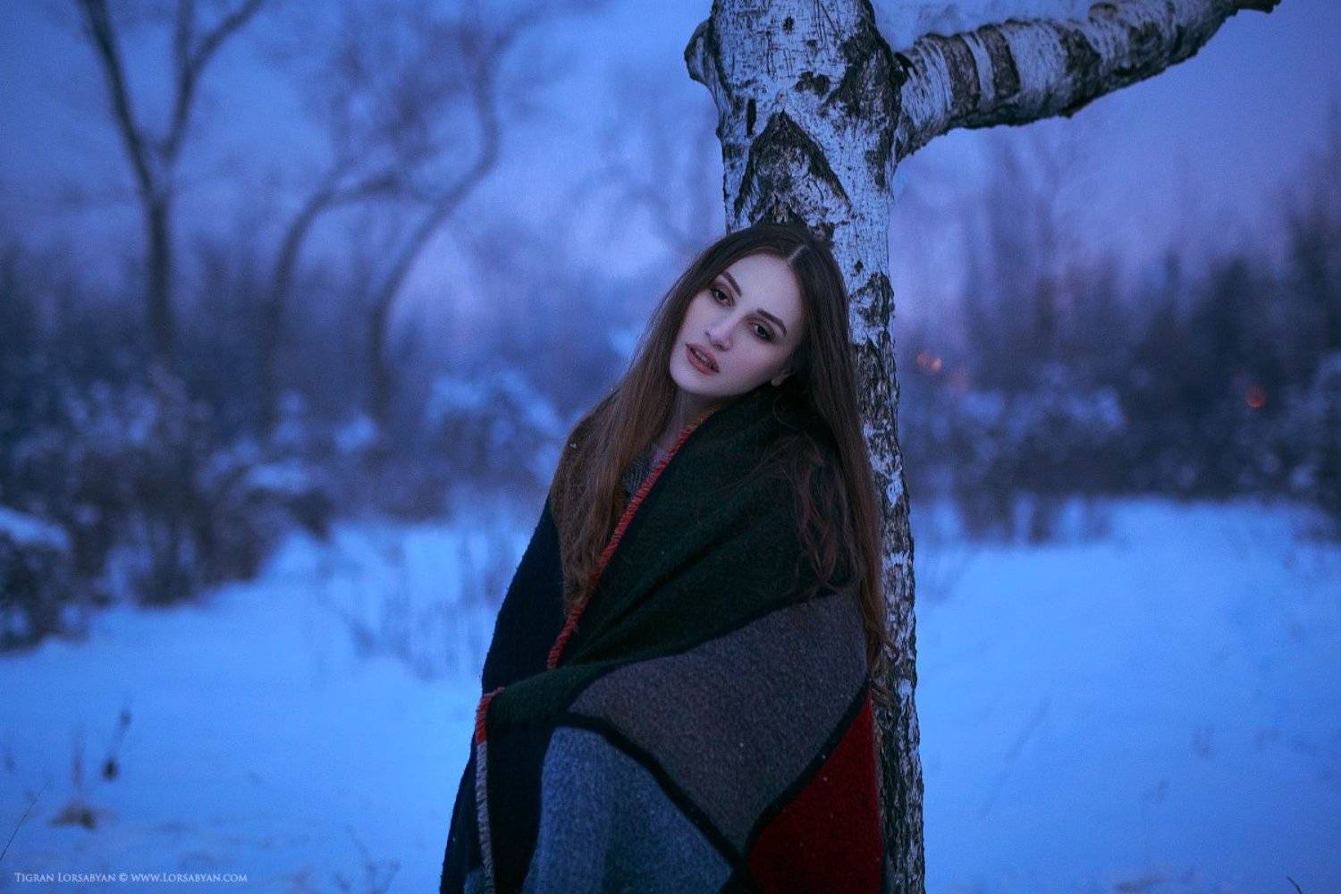 , Тигран Лорсабян