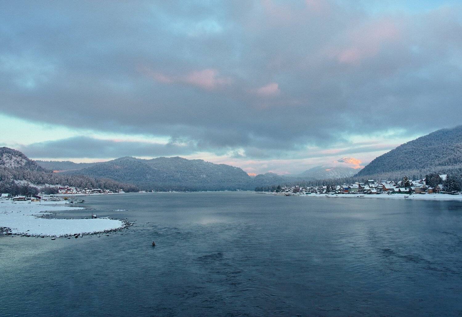 алтай, телецкое, путешествие,зима,2016, Цвелёв Дмитрий