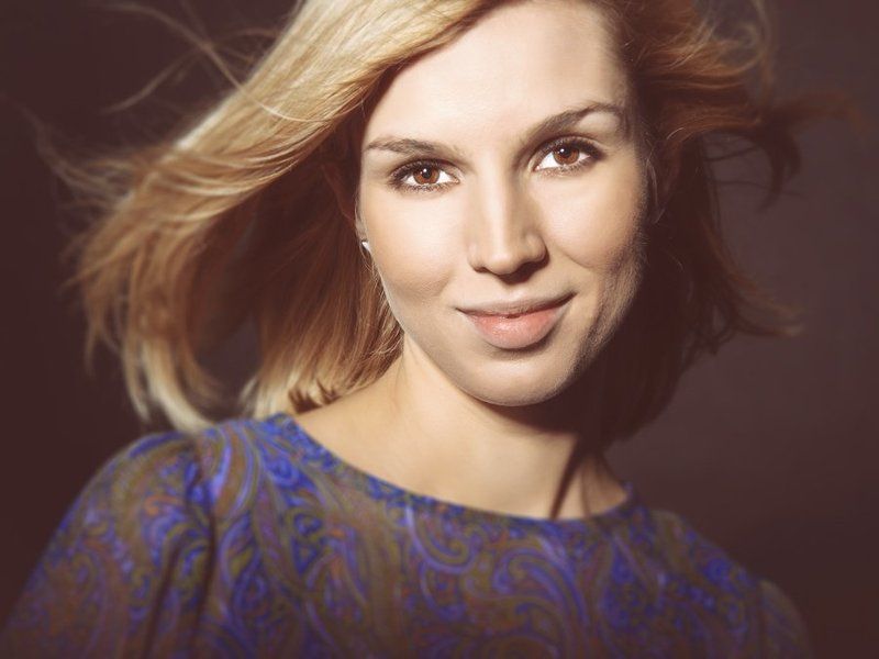 Veronica фото превью