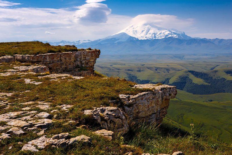 Хорошая погода фото превью