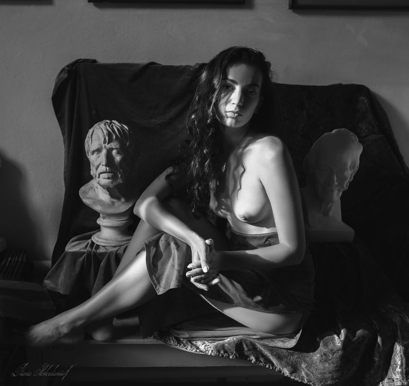 Философия фото превью