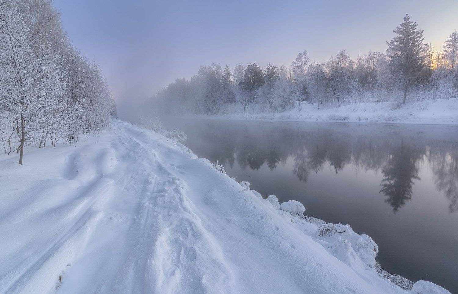 , Курдюков Михаил
