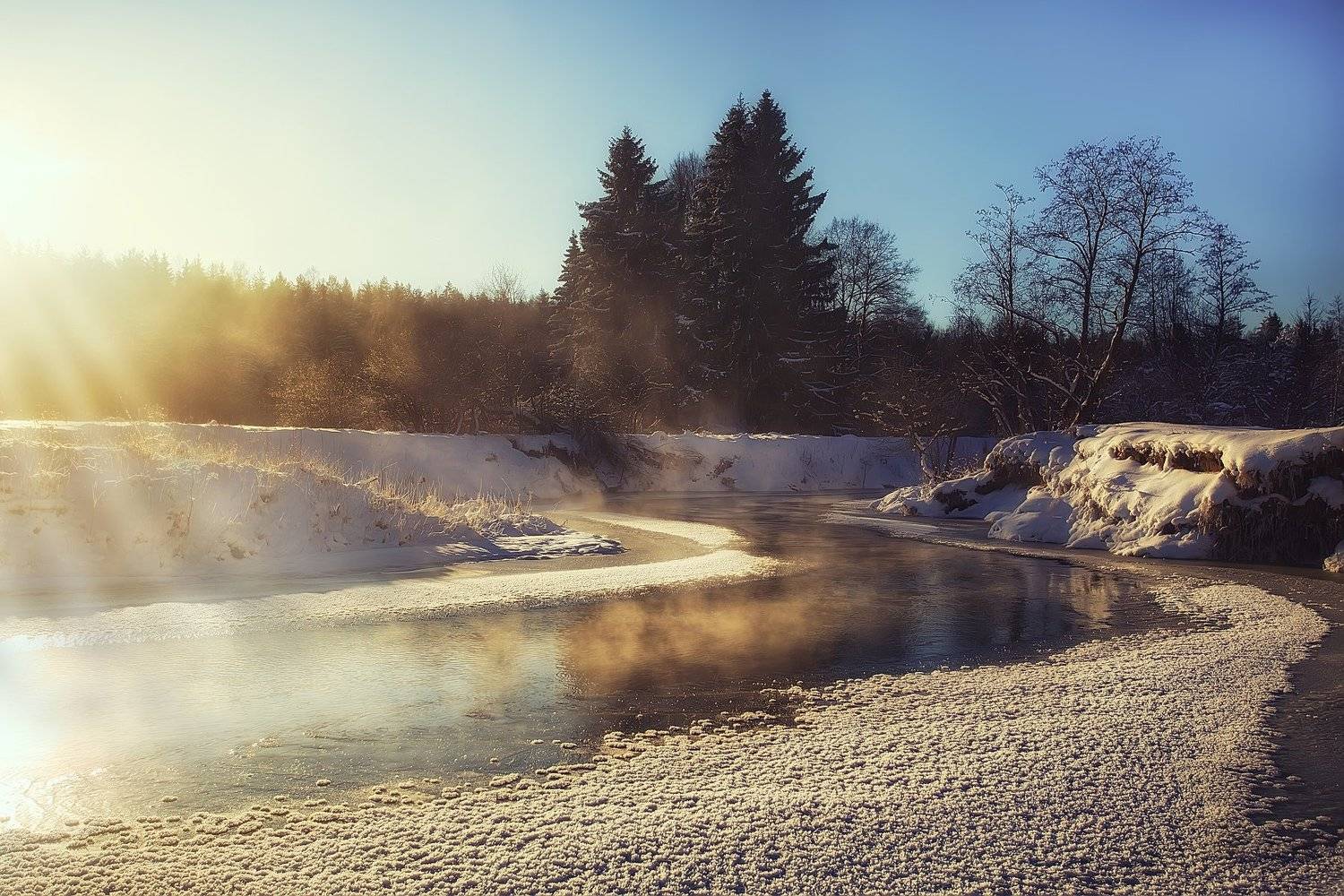 , Юлия Войнич