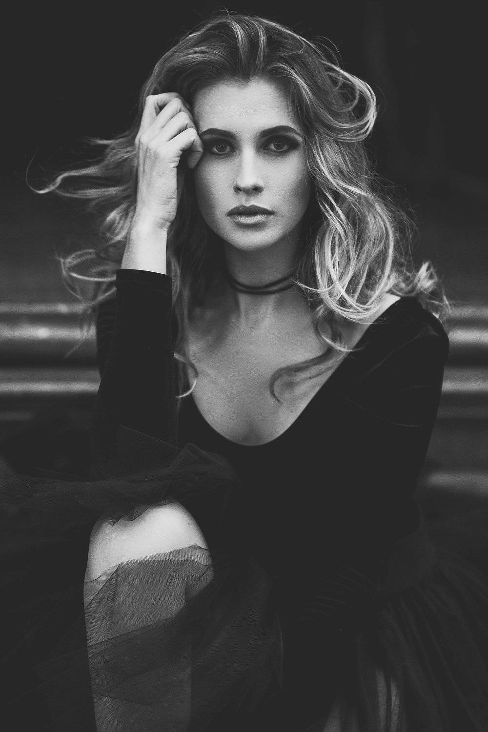 , Karolina &Scaron;ližytė