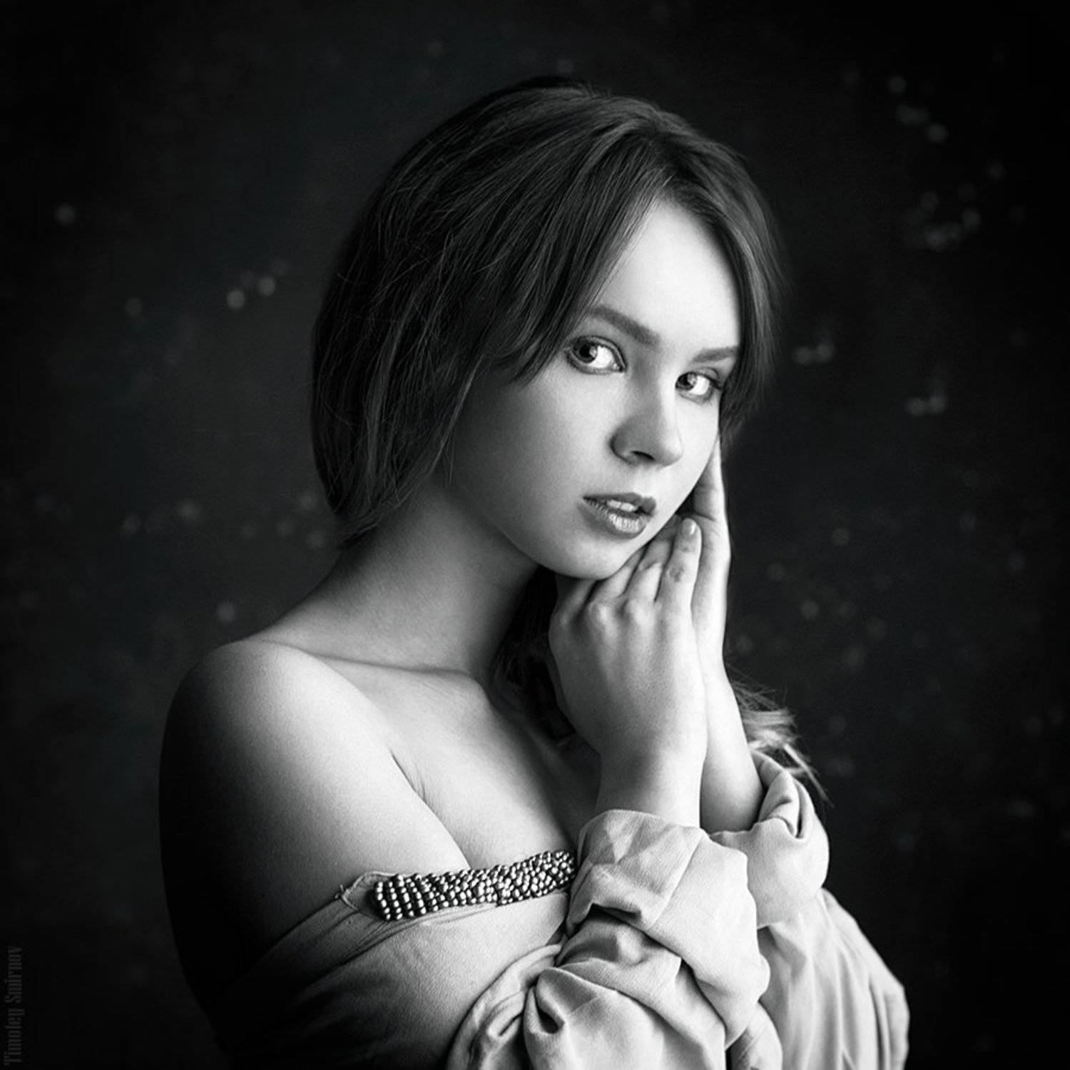 , Тимофей Смирнов