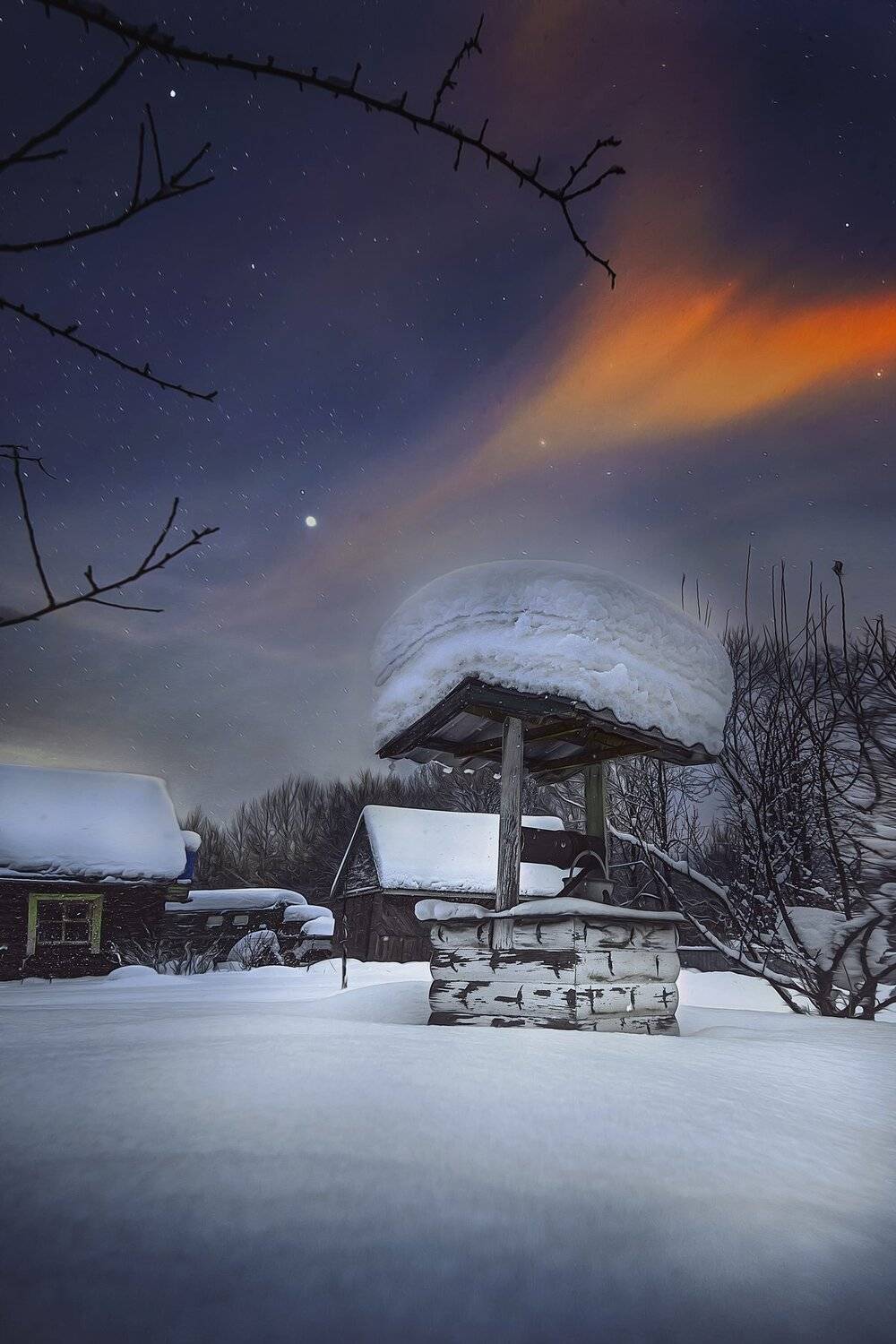 , Антон Шевченко