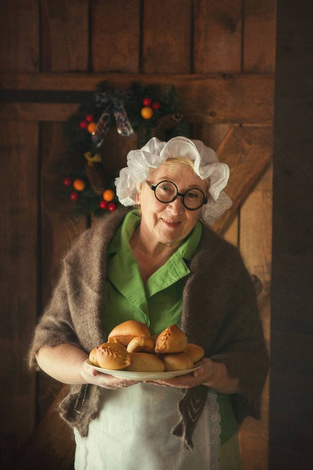 , Кристина Мащенко