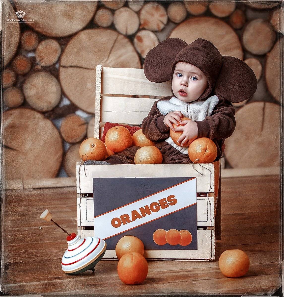 , Любовь Махиня