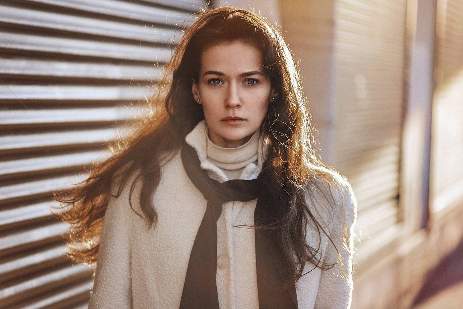 портрет, pavlucios, цвет, Павел Соколов