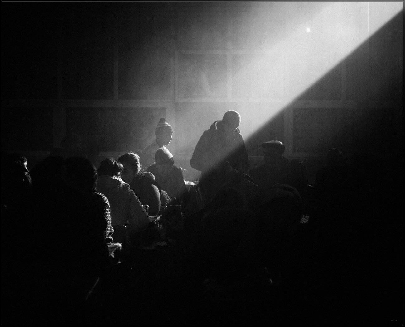 , Ильдар Садыков