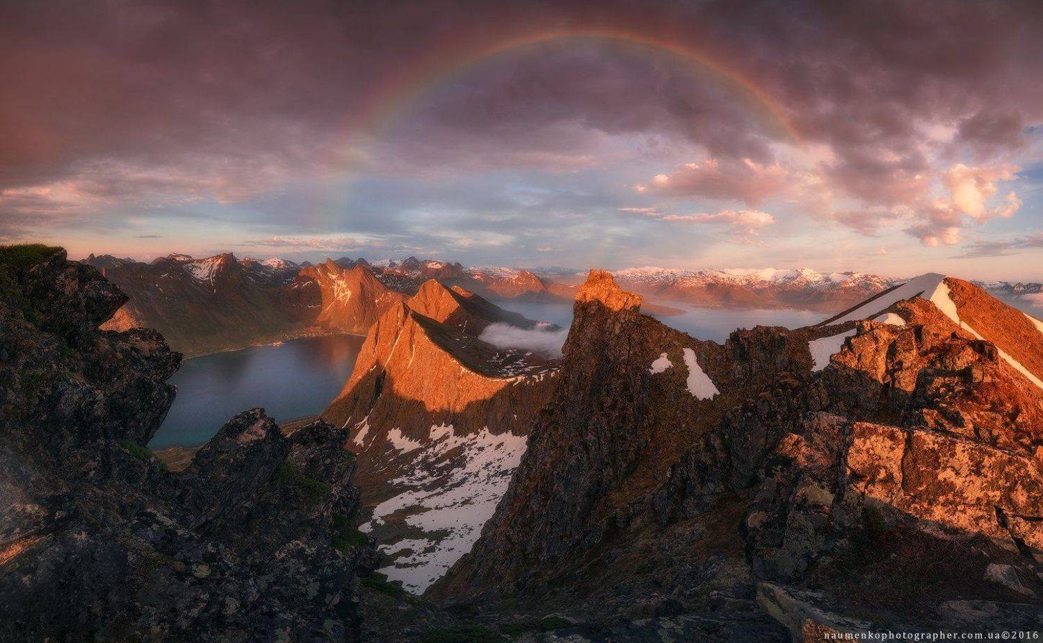 норвегия, европа, лофотены, сенья, норвежское, арктический, пляж, красивые, красота, синий, рыбалка, фьорды, острова, пейзаж, горы, природа, нордический, север, северо-восточный, скандинавия, пейзажи, живописные, море, небо, лето, туризм, путешествия, Александр Науменко