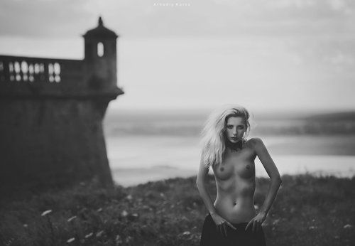 Старый замок