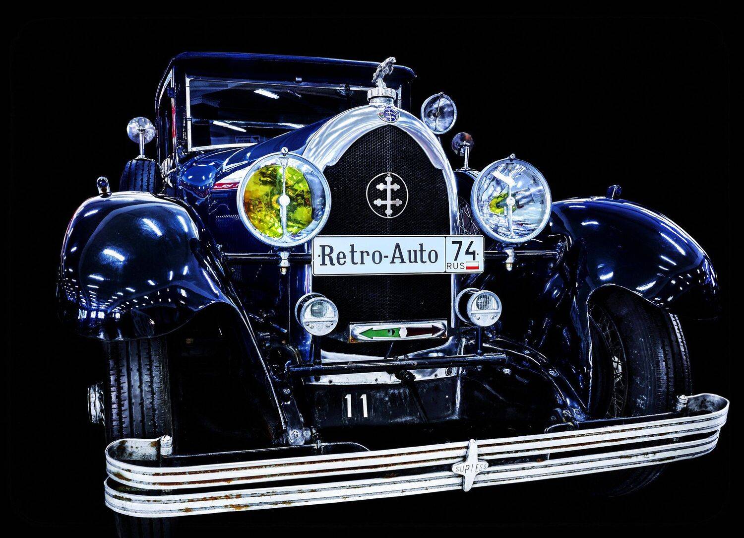 , Олег Богданов