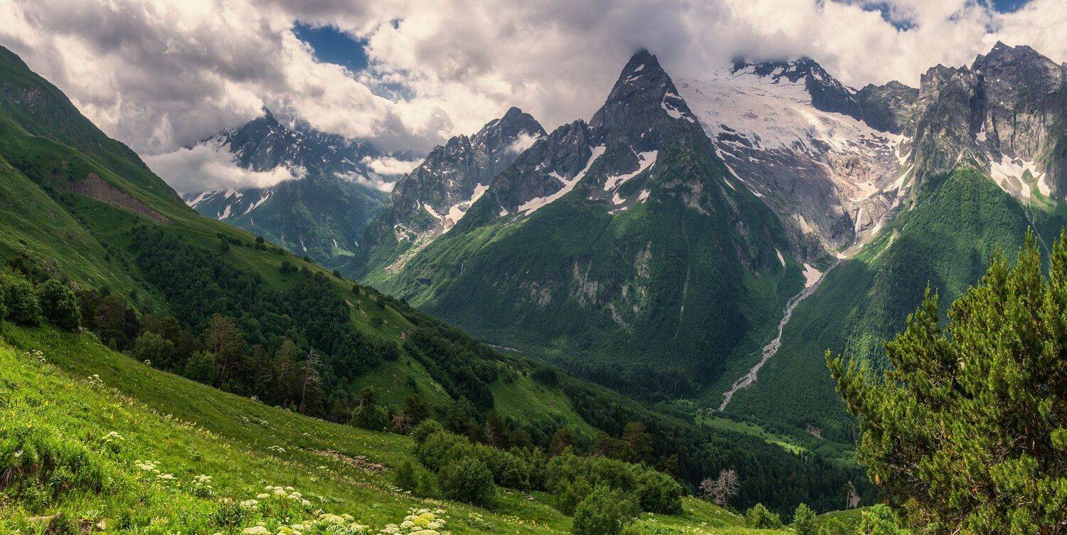 , Игорь Мелекесцев