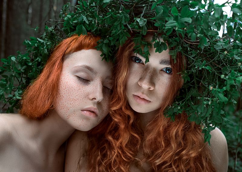 Дети солнца фото превью