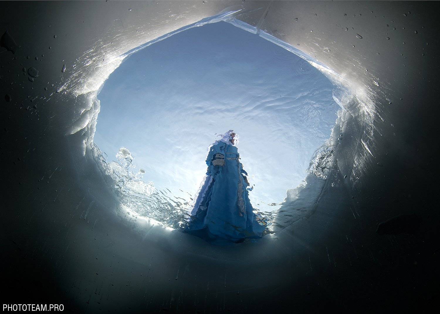 , Витя Лягушкин