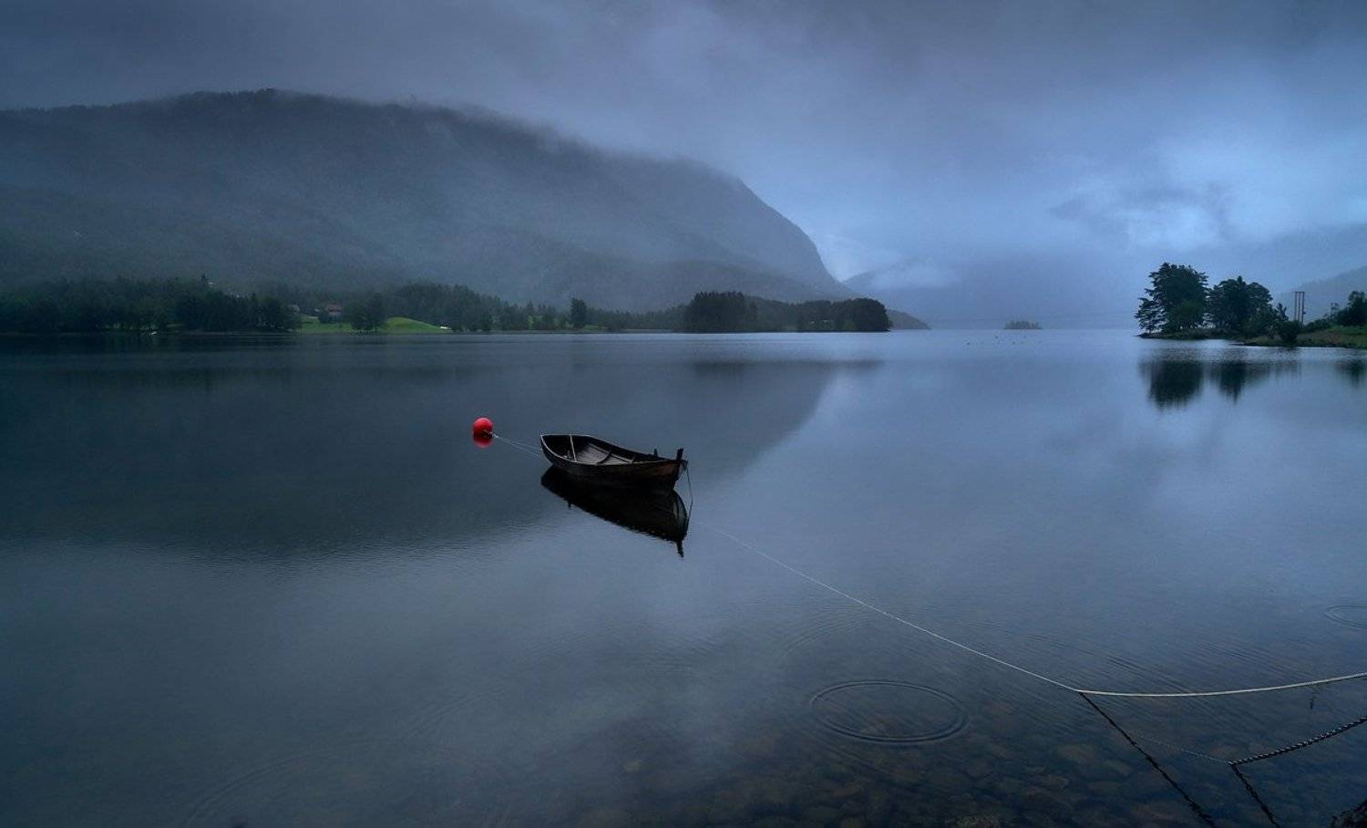 отраженья-миражи, Boris Bekelman