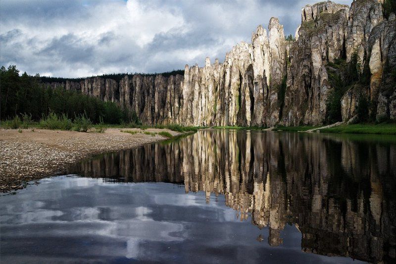 Серебро и свинец фото превью