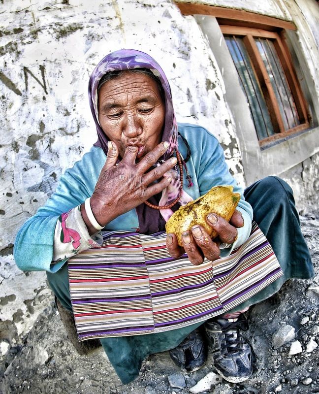 Портрет, лица, жанровый портрет, Roman Mordashev photography  фото превью