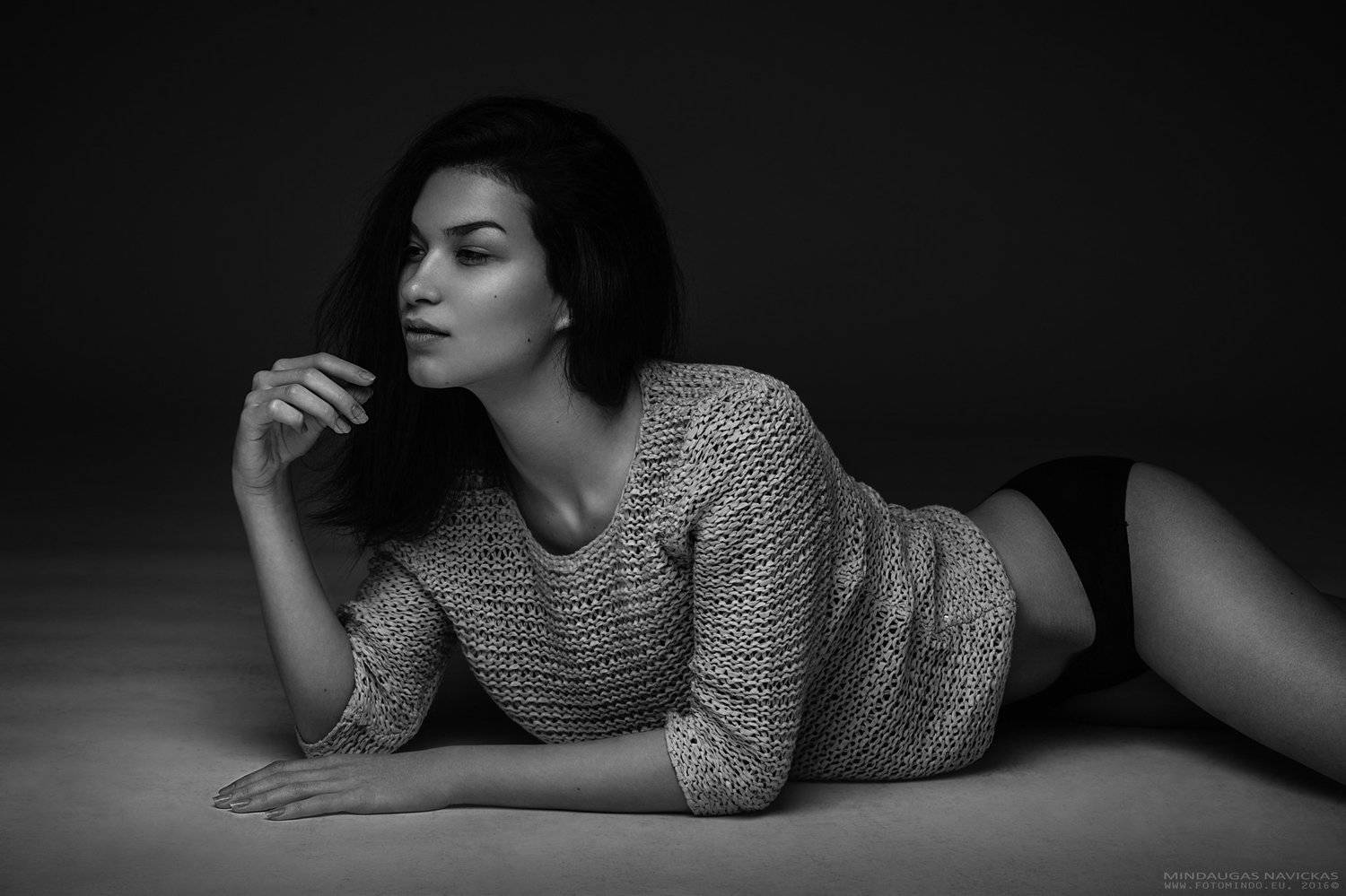 , Mindaugas Navickas