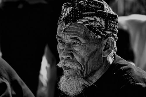 Old Man