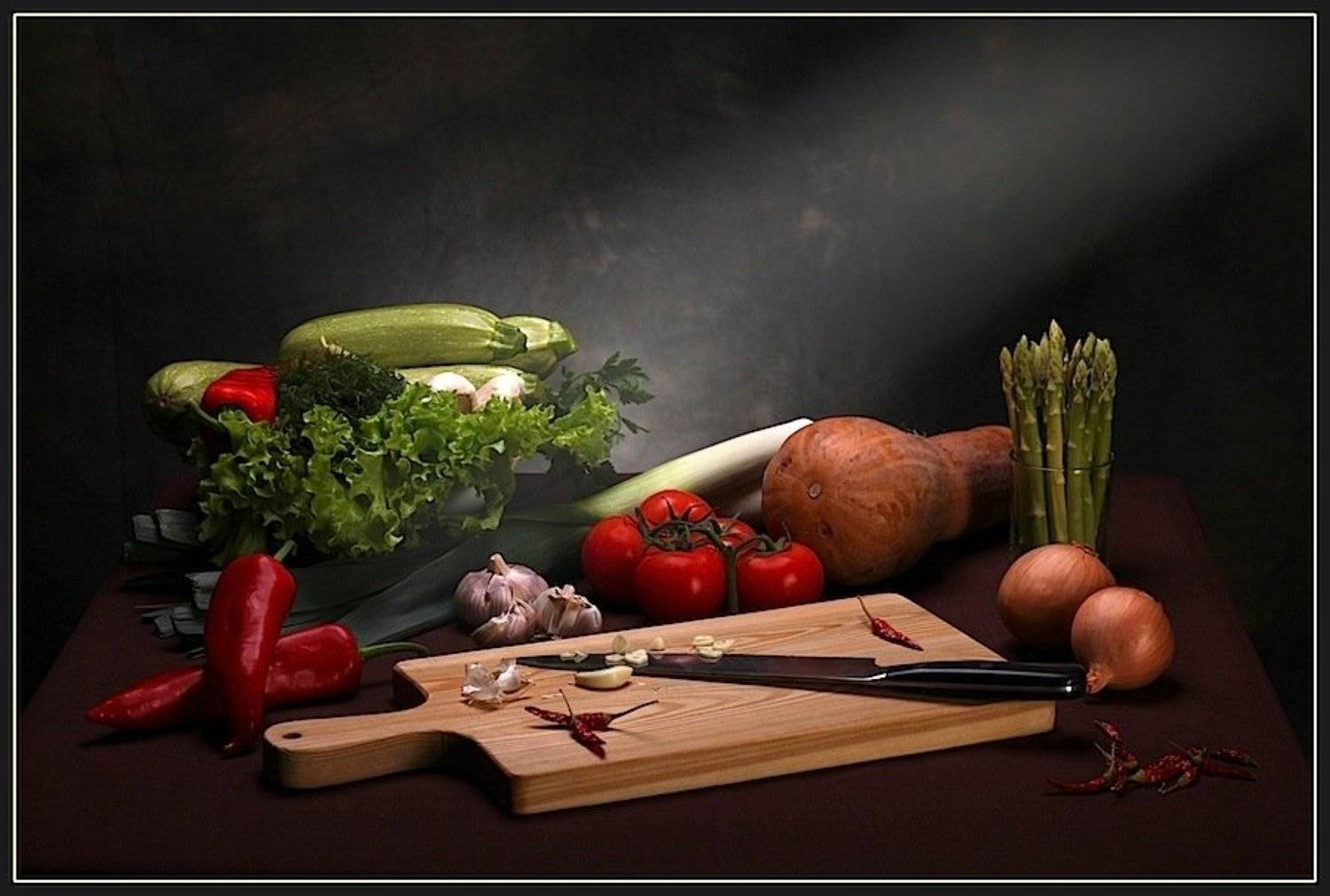 , Яэль (Юлия Ситохова)